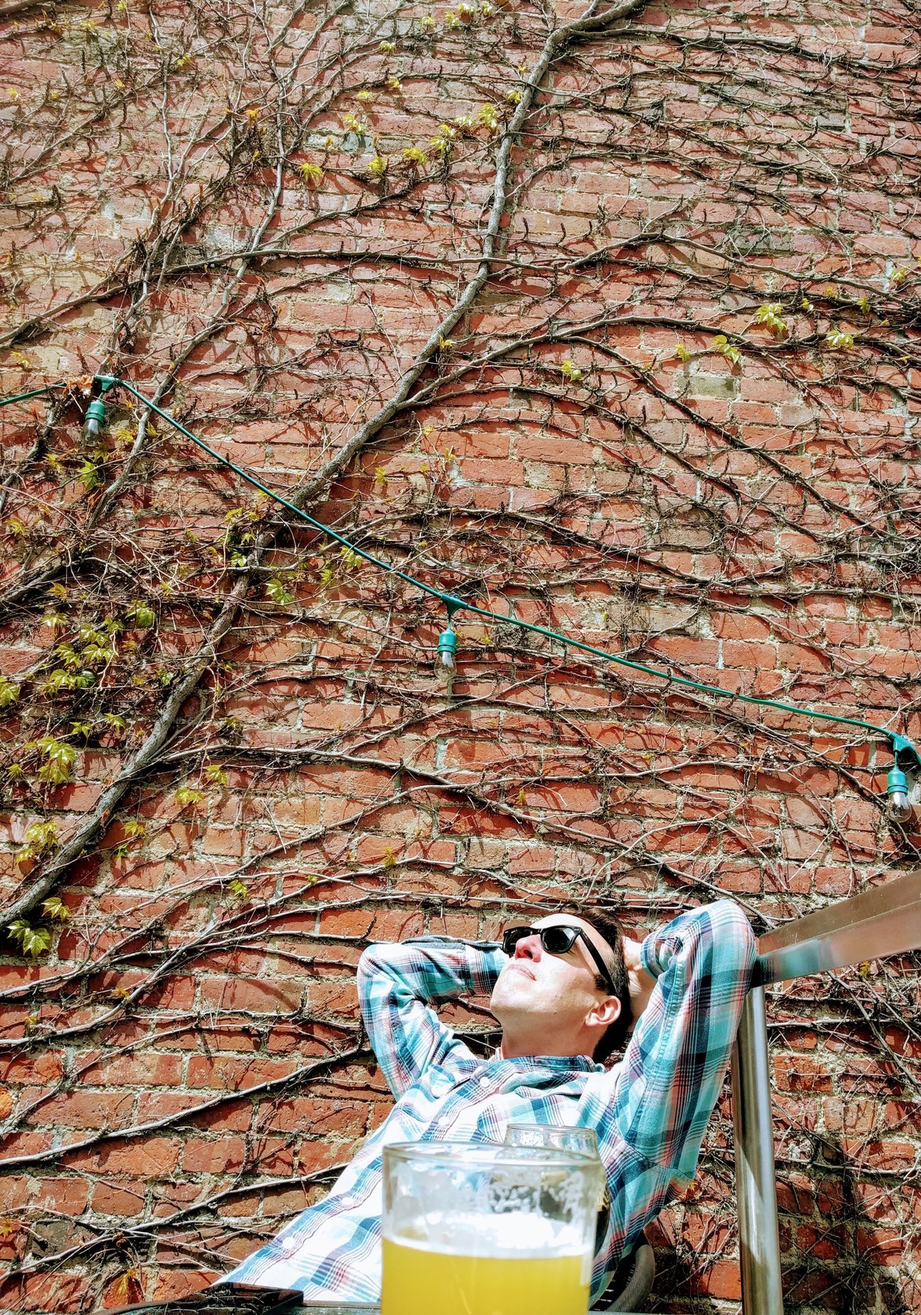 bday, books, beer & beef bday, books, beer & beef