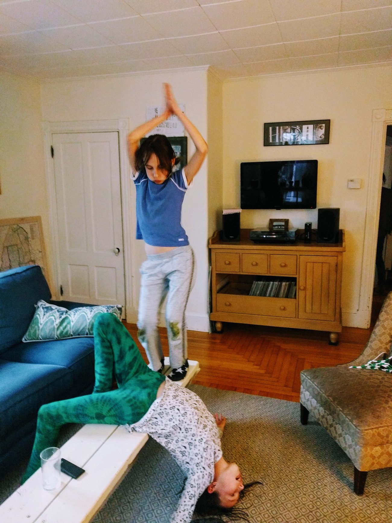 What I want, as loud as I want it What I want, as loud as I want it