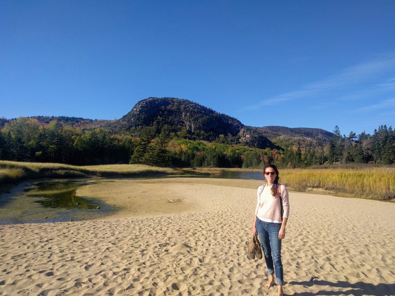 Acadia Beach