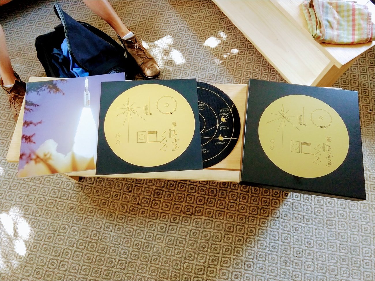 Golden Record