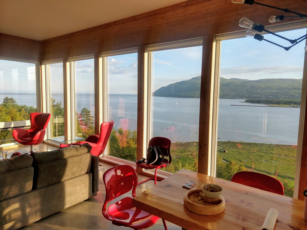 Baie St. Paul Baie St. Paul