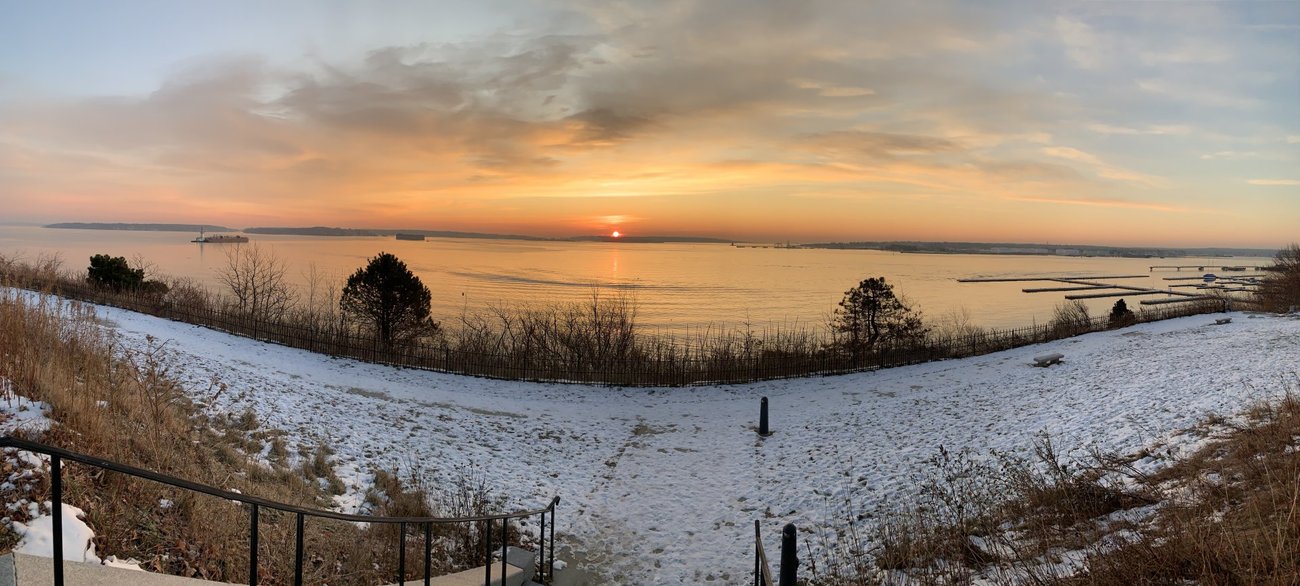 Winter Sun Winter Sun