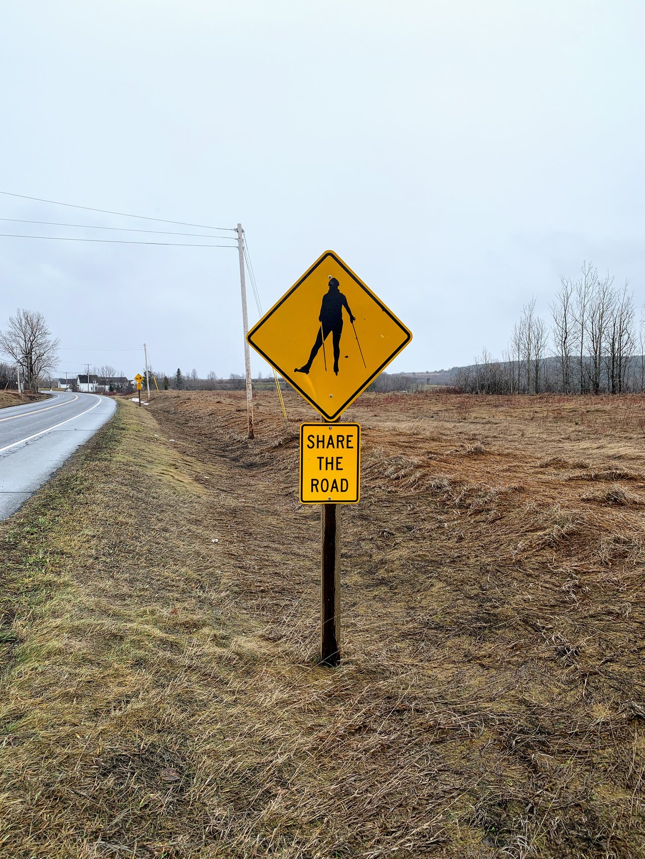 Share the Road Share the Road