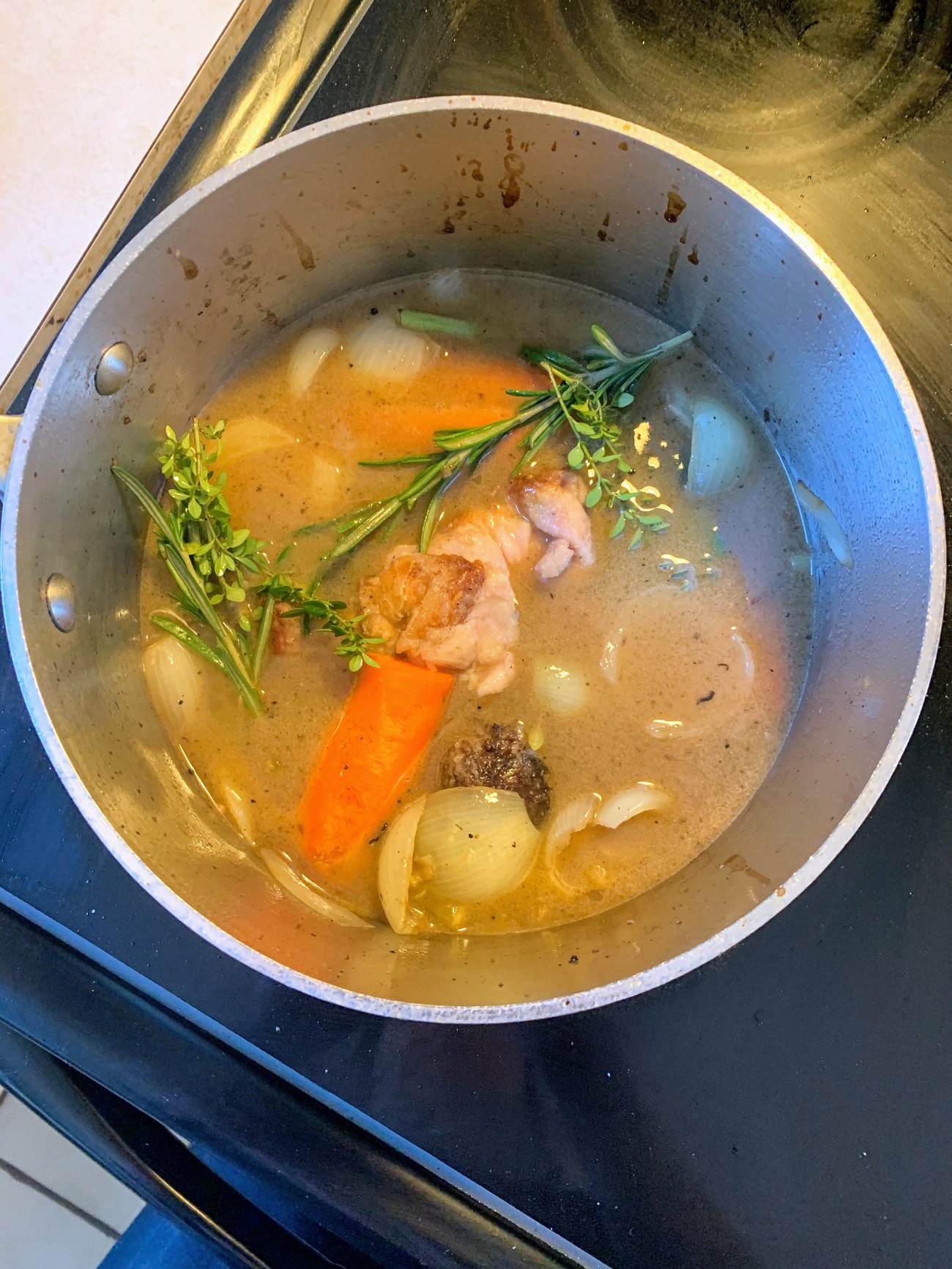 Home Cooking Home Cooking