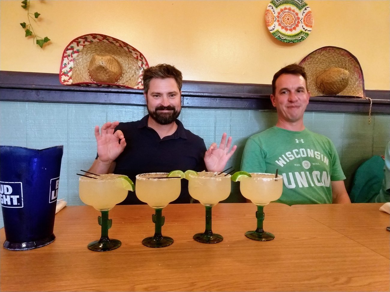 Margaritas Margaritas