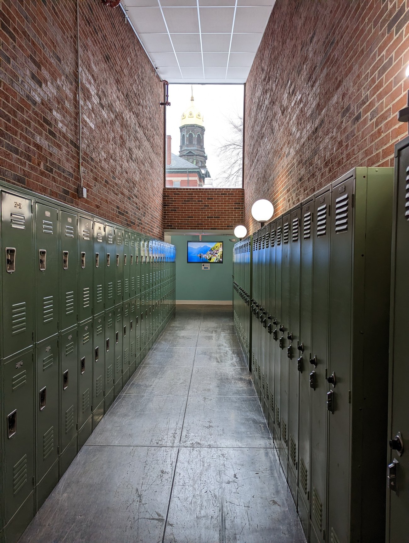 McAuley High McAuley High