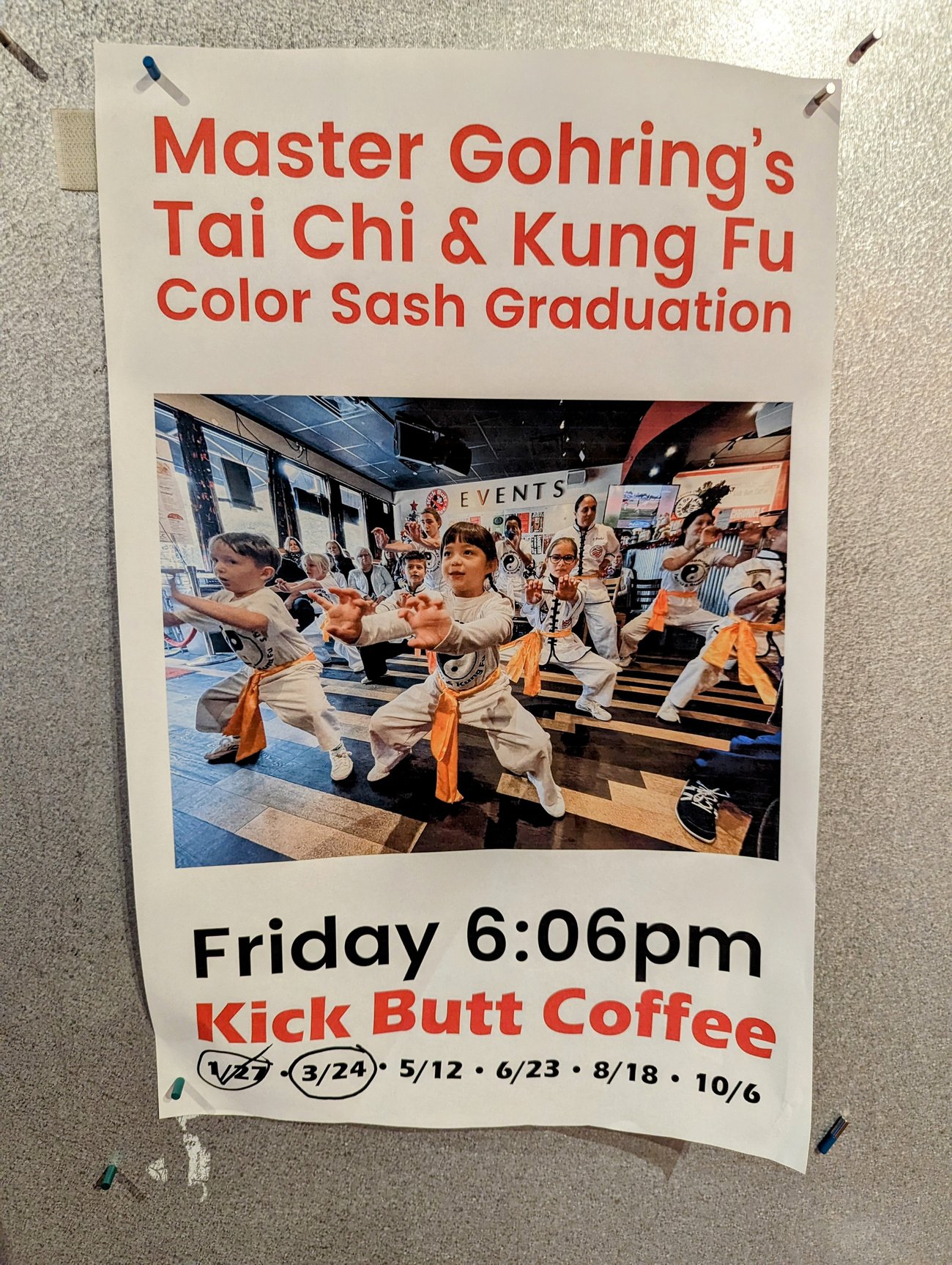 Kung Fu