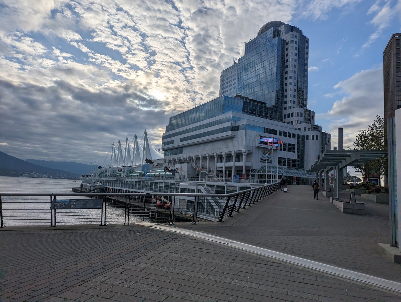 Vancouver