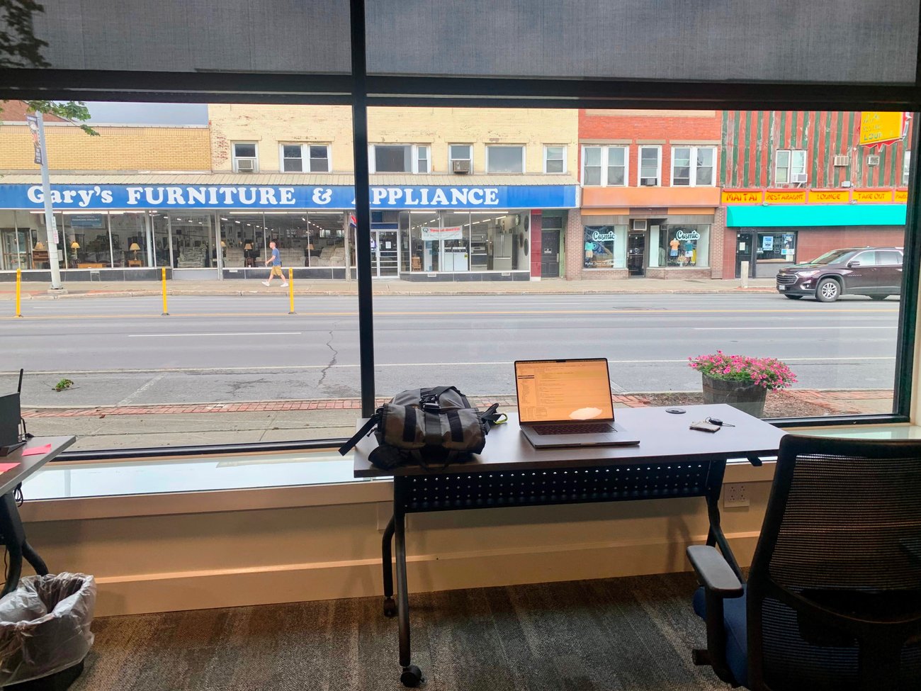 Presque Isle Coworking