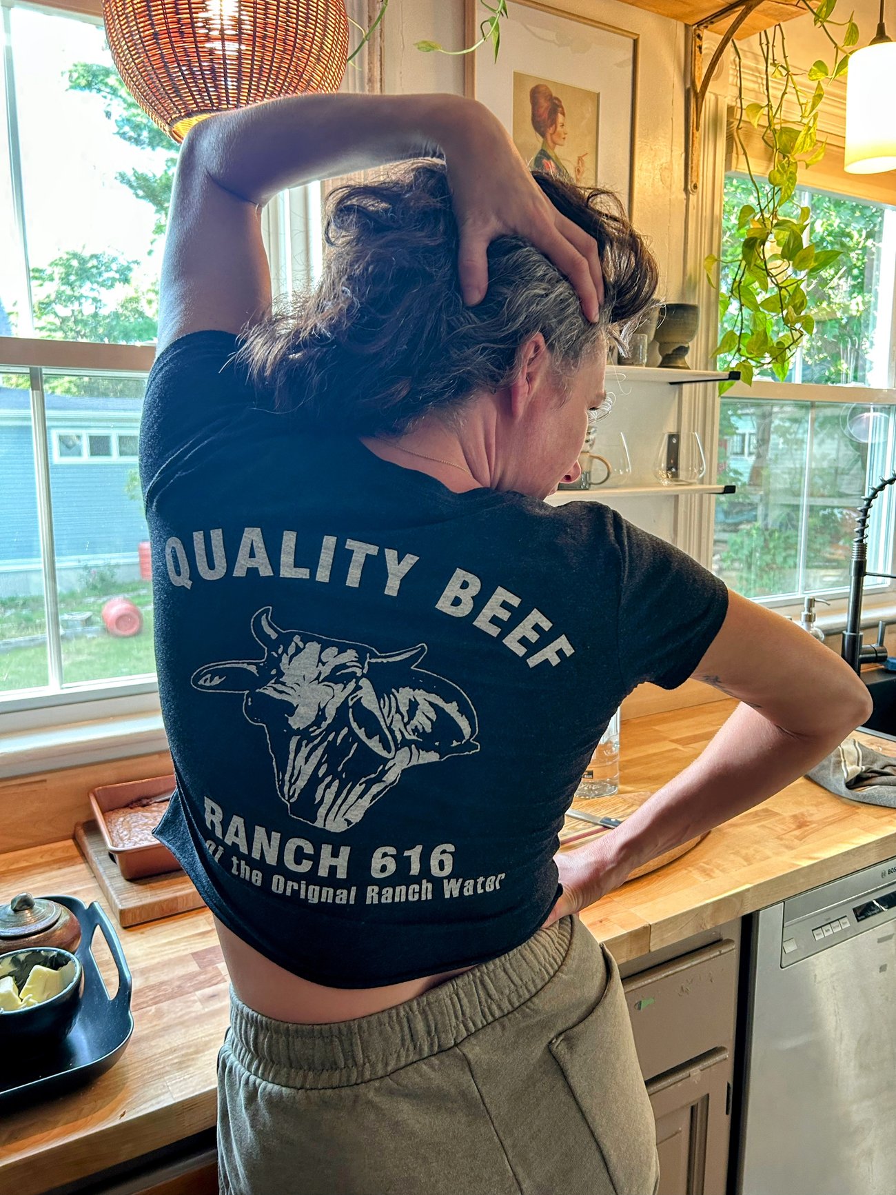 Quality Beef