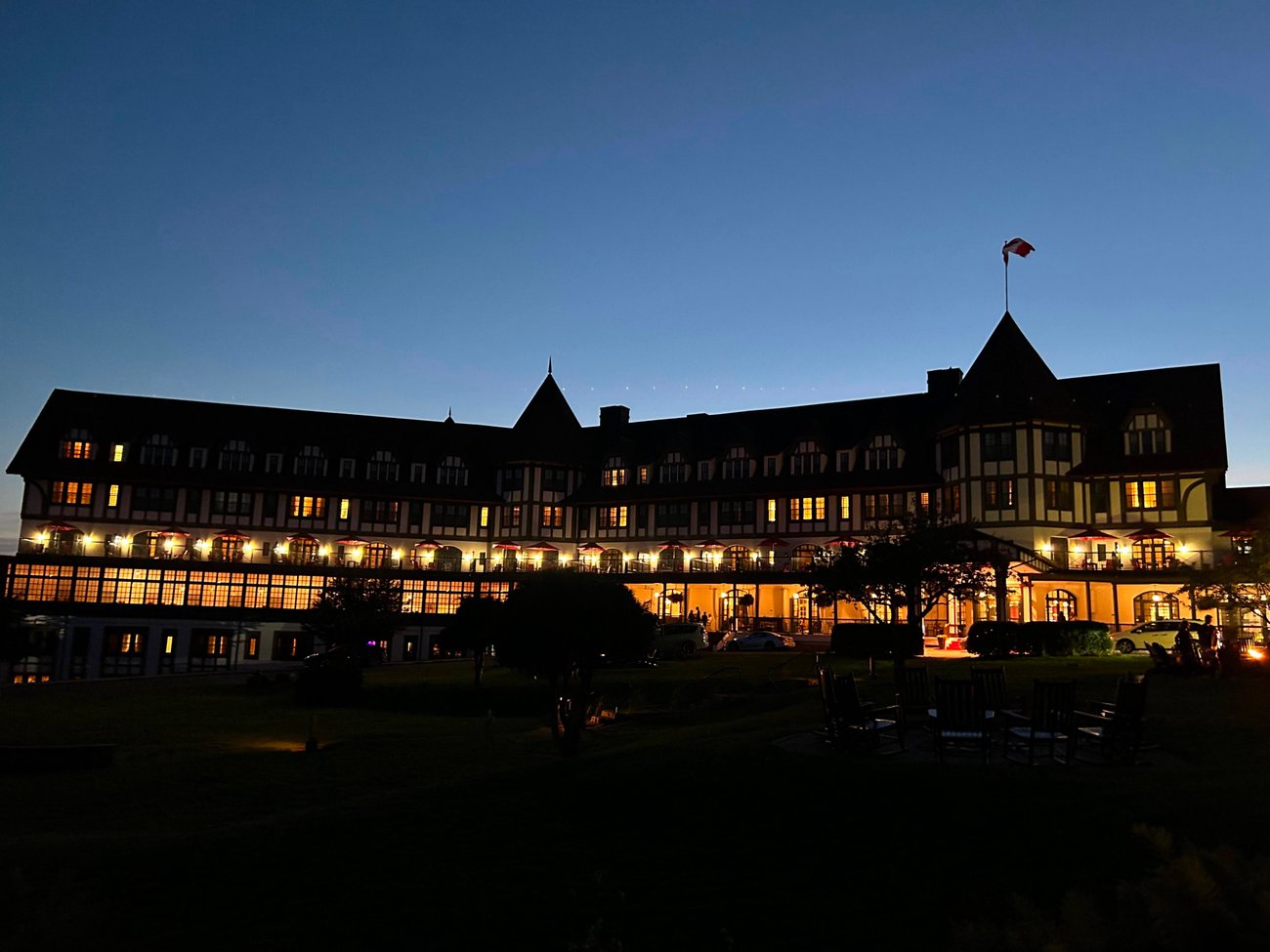 Grand Old Hotel Grand Old Hotel