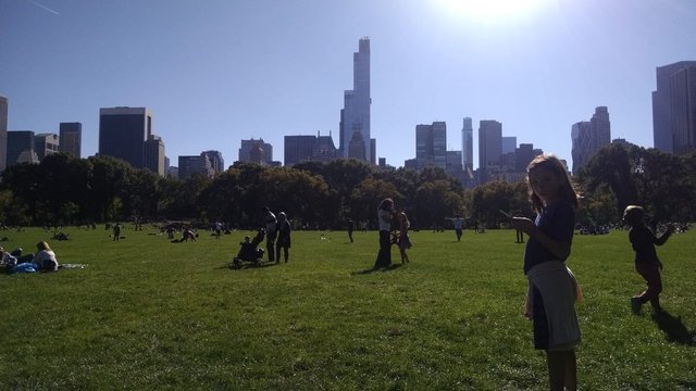 central park