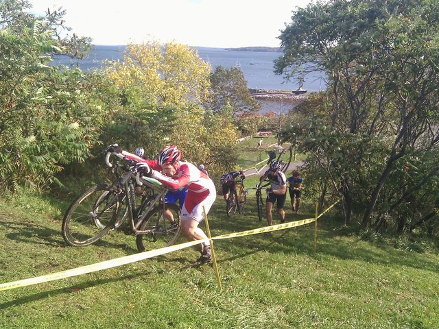 cyclocross