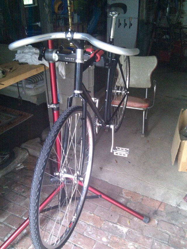 a post-crash project a post-crash project