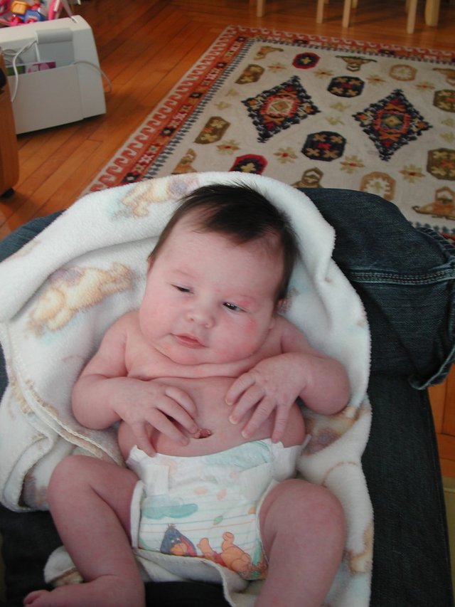 The Turkmenbashi is come again The Turkmenbashi is come again